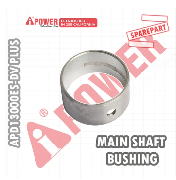 MAIN SHAFT BUSHING